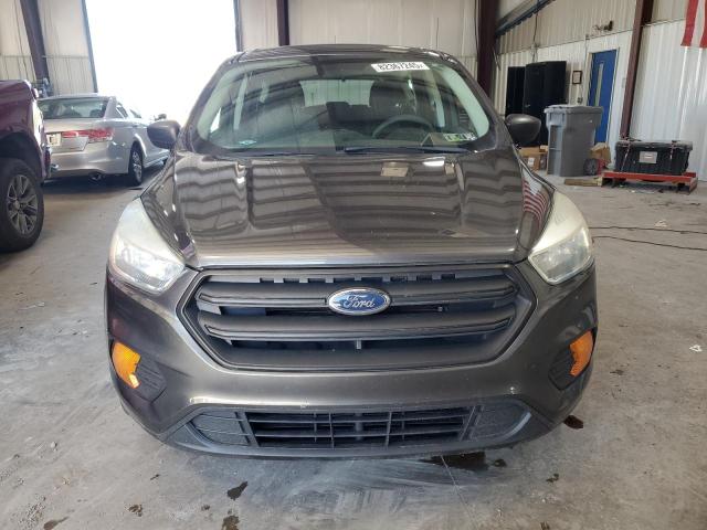 Photo 5 from auction – 2017 FORD ESCAPE S with VIN 1FMCU0F77HUD37268