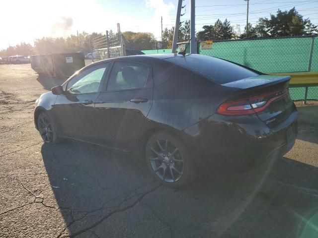 Photo 2 from auction – 2016 DODGE DART SE with VIN 1C3CDFAA2GD755721