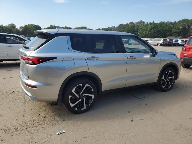 Photo 3 from auction – 2023 MITSUBISHI OUTLANDER with VIN JA4J4UA84PZ062117