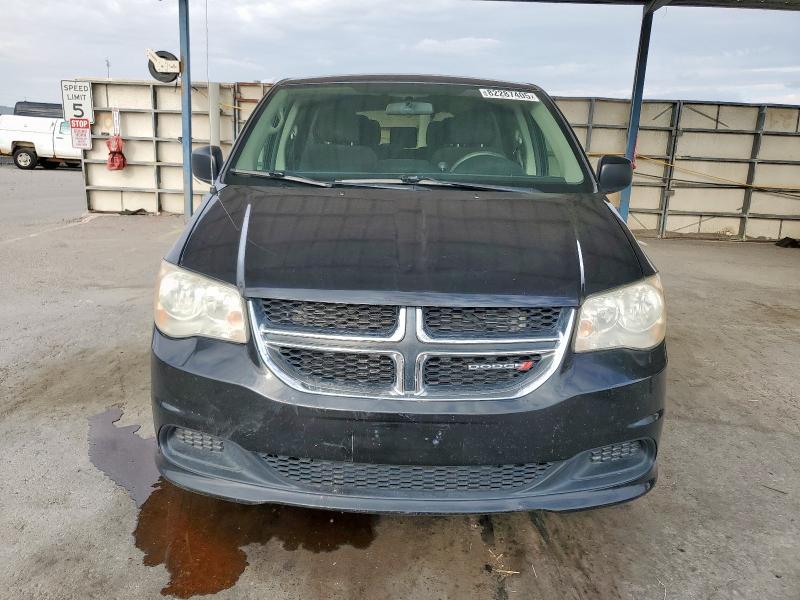 Photo 5 from auction – 2013 DODGE GRAND CARA with VIN 2C4RDGBG9DR506999