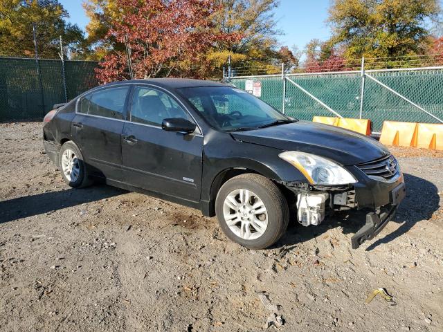 Photo 4 from auction – 2011 NISSAN ALTIMA HYB with VIN 1N4CL2AP0BC157529