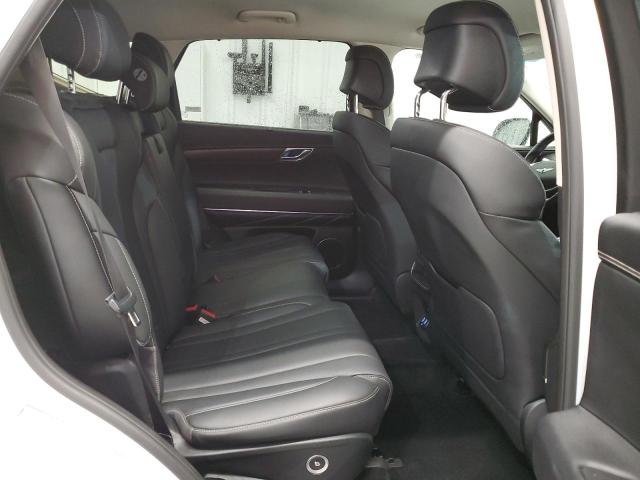 Photo 11 from auction – 2024 GENESIS GV80 BASE with VIN KMUHBDSB0RU178898