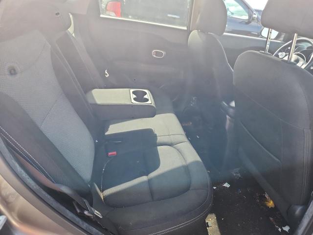 Photo 11 from auction – 2017 KIA SOUL + with VIN KNDJP3A54H7429494