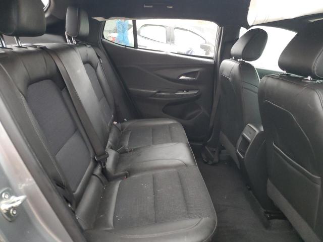 Photo 11 from auction – 2024 BUICK ENVISTA PR with VIN KL47LAE28RB064921