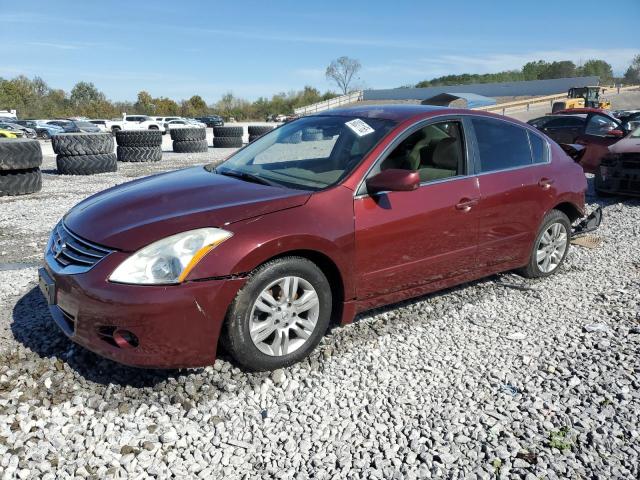 Photo 1 from auction – 2010 NISSAN ALTIMA BAS with VIN 1N4AL2AP3AC190529