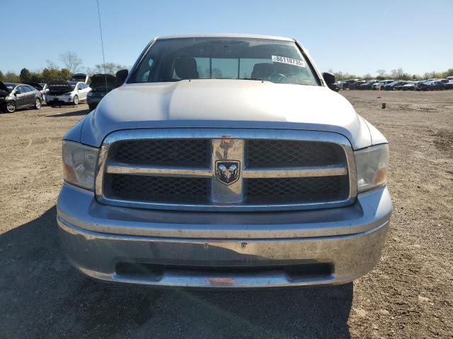 Photo 5 from auction – 2010 DODGE RAM 1500 with VIN 1D7RV1GP2AS199713