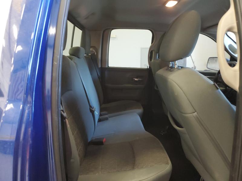 Photo 10 from auction – 2015 RAM 1500 SLT with VIN 1C6RR6GT2FS512718