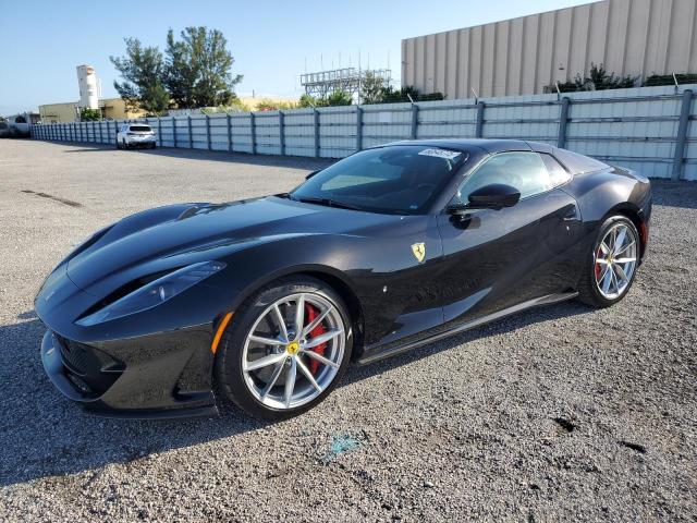2021 FERRARI 812 GTS