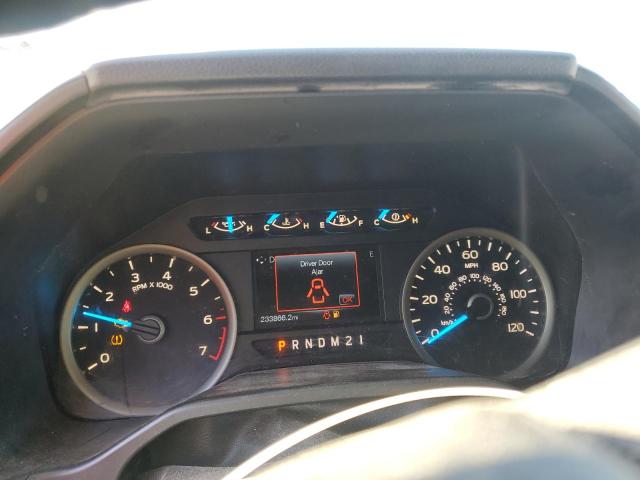 Photo 9 from auction – 2015 FORD F150 SUPER with VIN 1FTEW1EGXFKD14848