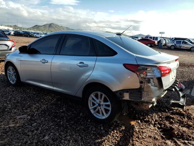 Photo 2 from auction – 2018 FORD FOCUS SE with VIN 1FADP3F27JL213735