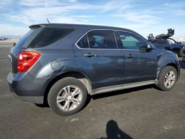 Photo 3 from auction – 2011 CHEVROLET EQUINOX LS with VIN 2CNALBEC8B6271842