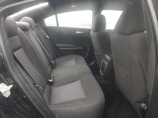 Photo 10 from auction – 2023 DODGE CHARGER SXT with VIN 2C3CDXBG4PH690947
