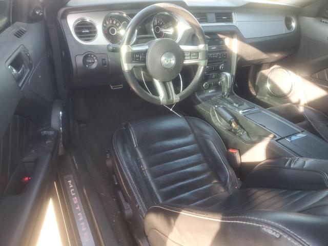 Photo 8 from auction – 2014 FORD MUSTANG with VIN 1ZVBP8AM4E5294305