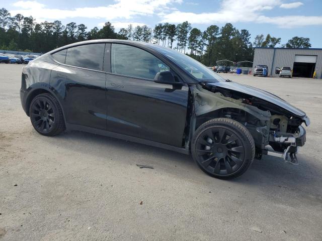 Photo 4 from auction – 2023 TESLA MODEL Y with VIN 7SAYGAEE8PF959654