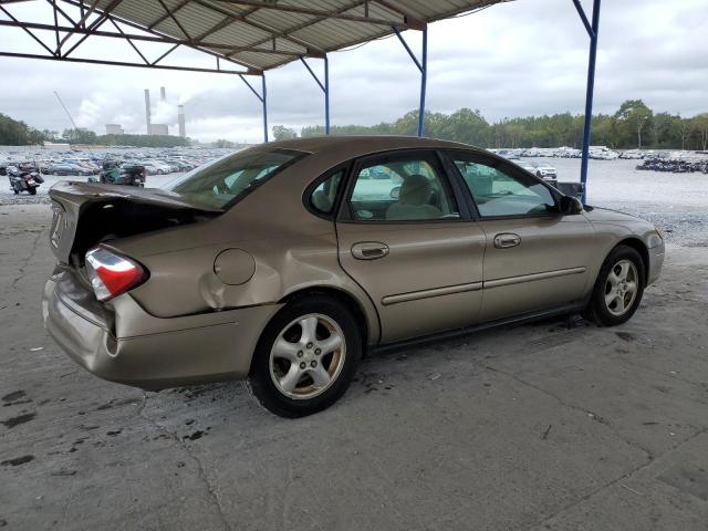 Photo 3 from auction – 2003 FORD TAURUS with VIN 1FAFP532X3A164019