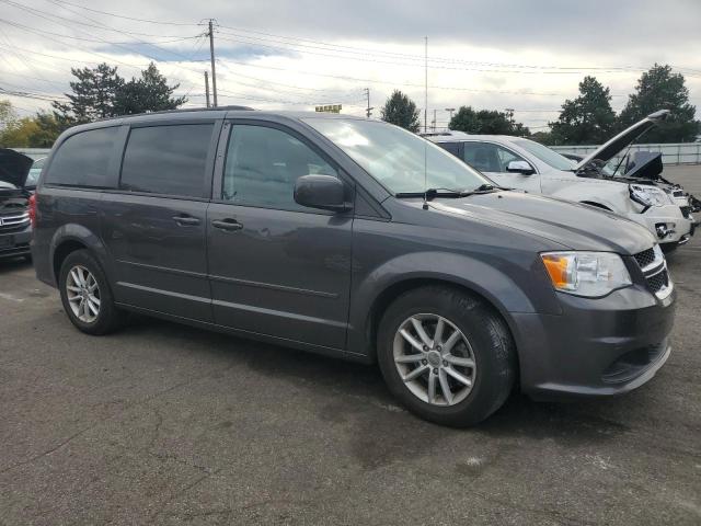 Photo 4 from auction – 2016 DODGE GRAND CARA with VIN 2C4RDGCG0GR154060