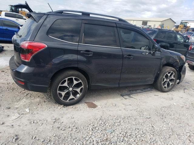 Photo 3 from auction – 2015 SUBARU FORESTER 2 with VIN JF2SJGDCXFH552071