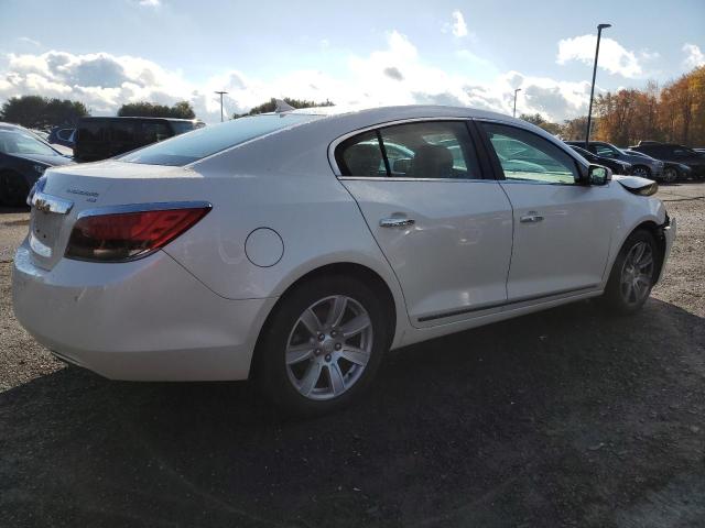Photo 3 from auction – 2013 BUICK LACROSSE with VIN 1G4GL5E34DF133610