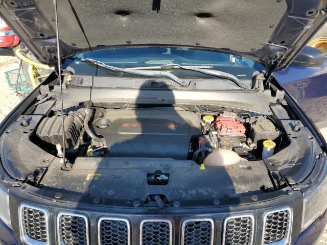 Photo 11 from auction – 2020 JEEP COMPASS SP with VIN 3C4NJCAB6LT220058