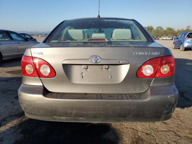 Photo 6 from auction – 2007 TOYOTA COROLLA CE with VIN 2T1BR30E77C842717