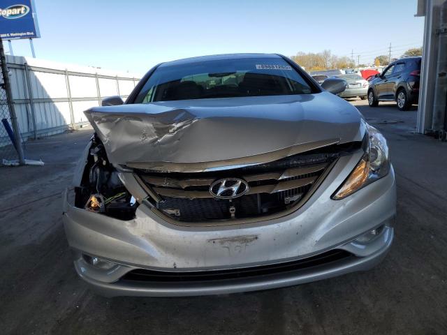 Photo 5 from auction – 2013 HYUNDAI SONATA SE with VIN 5NPEC4ABXDH790095