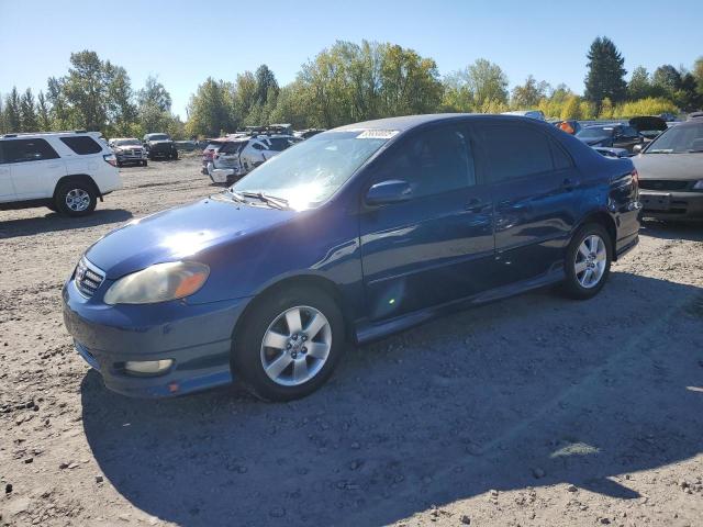 TOYOTA COROLLA CE 2008 with VIN 1NXBR30E48Z015418 - Photo from auction
