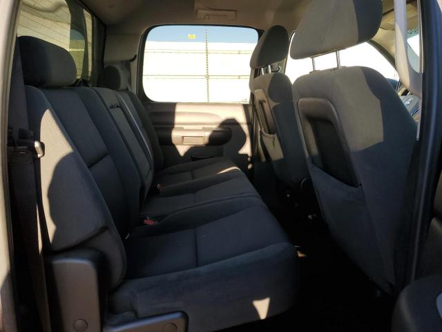Photo 10 from auction – 2008 GMC SIERRA K15 with VIN 2GTEK13M381302015