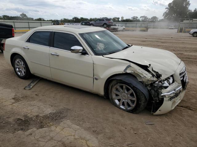 Photo 4 from auction – 2005 CHRYSLER 300C with VIN 2C3AA63H05H660262