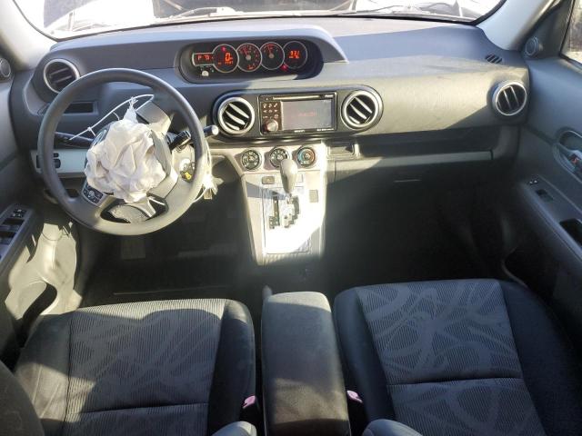 Photo 8 from auction – 2012 TOYOTA SCION XB with VIN JTLZE4FE7CJ014578