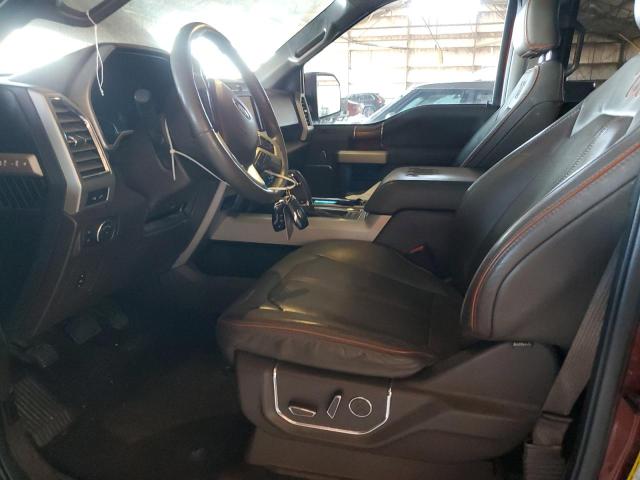 Foto 7 de la subasta – 2015 FORD F150 SUPER con VIN 1FTEW1EF0FFC30361
