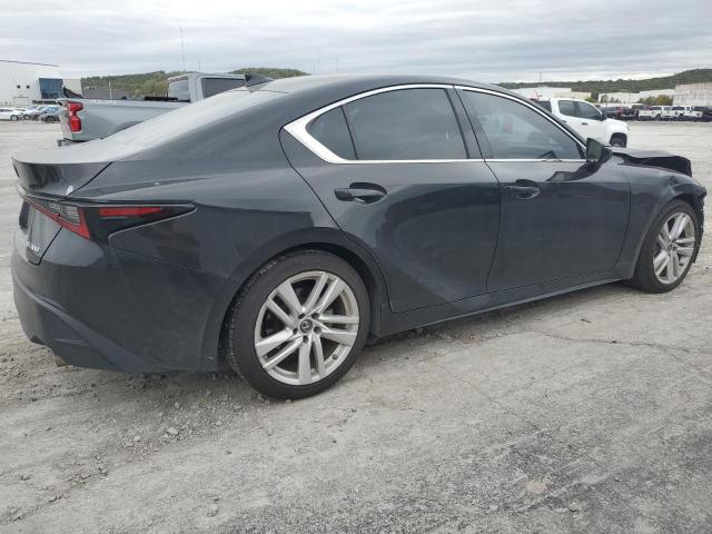 Photo 3 from auction – 2021 LEXUS IS 300 with VIN JTHCA1D23M5115937