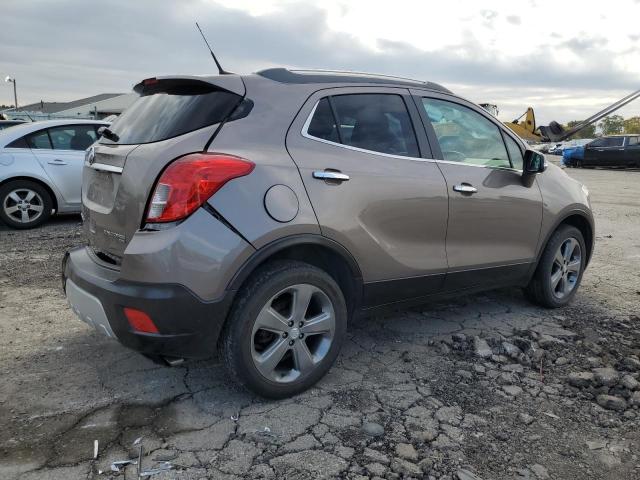 Photo 3 from auction – 2014 BUICK ENCORE with VIN KL4CJESB0EB782876
