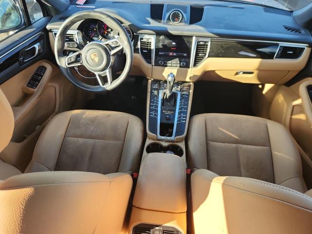 Photo 8 from auction – 2018 PORSCHE MACAN with VIN WP1AA2A54JLB14203