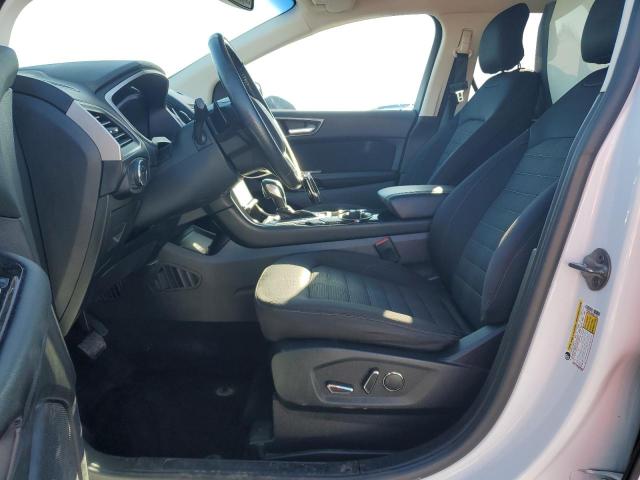 Photo 7 from auction – 2016 FORD EDGE SEL with VIN 2FMPK4J99GBC57319
