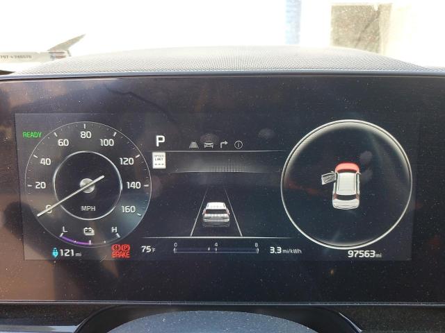 Photo 9 from auction – 2023 KIA NIRO WIND with VIN KNDCR3L14P5029958