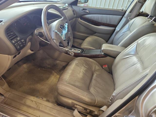 Photo 7 from auction – 2003 ACURA 3.2TL with VIN 19UUA56623A047389