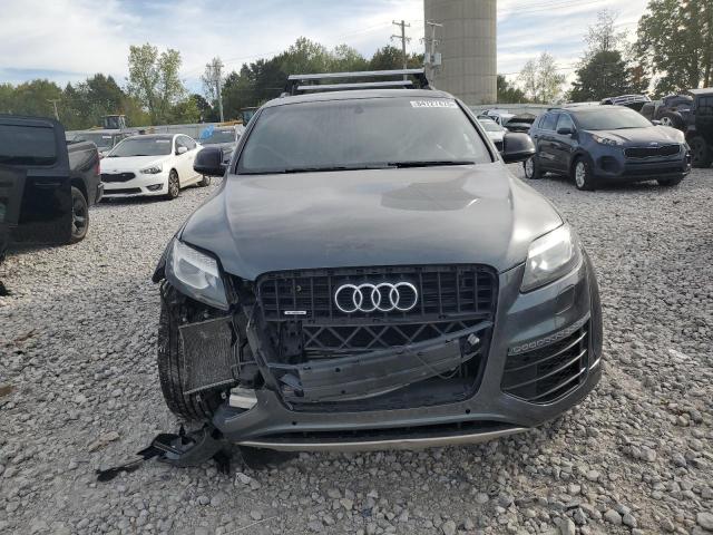 Photo 5 from auction – 2015 AUDI Q7 PRESTIG with VIN WA1DGAFE5FD029897