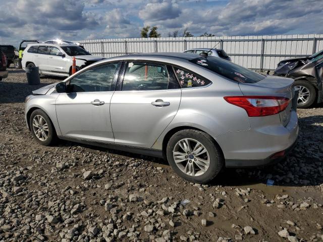 Photo 2 from auction – 2012 FORD FOCUS SEL with VIN 1FAHP3H26CL186299