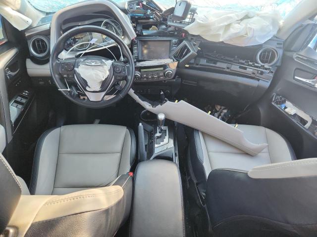 Photo 8 from auction – 2018 TOYOTA RAV4 LIMIT with VIN JTMDFREV1JJ177032