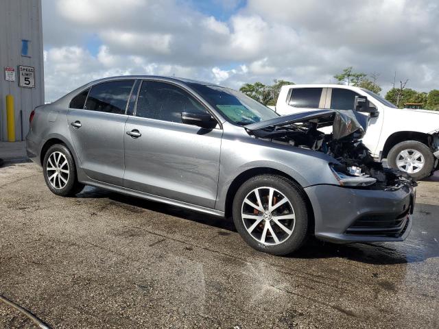 Photo 4 from auction – 2017 VOLKSWAGEN JETTA SE with VIN 3VWDB7AJ1HM336970