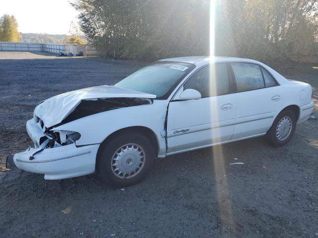 BUICK CENTURY CU 2000 with VIN 2G4WS52JXY1177447 - Photo from auction