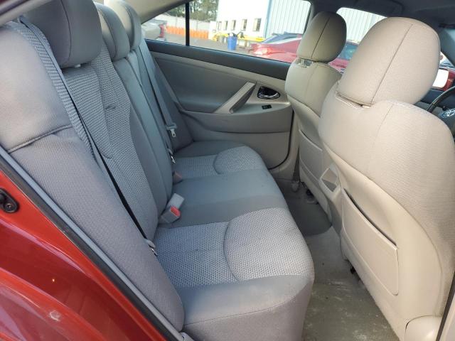 Photo 10 from auction – 2011 TOYOTA CAMRY BASE with VIN 4T1BF3EKXBU732274