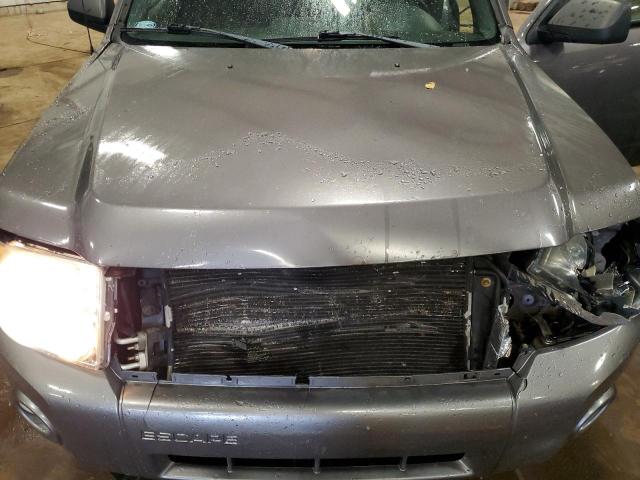 Photo 12 from auction – 2012 FORD ESCAPE XLT with VIN 1FMCU9DGXCKB77575