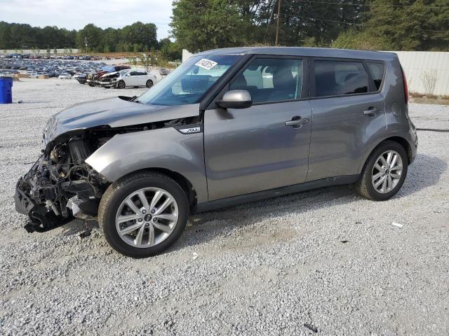 2018 KIA SOUL - Търг №81403815