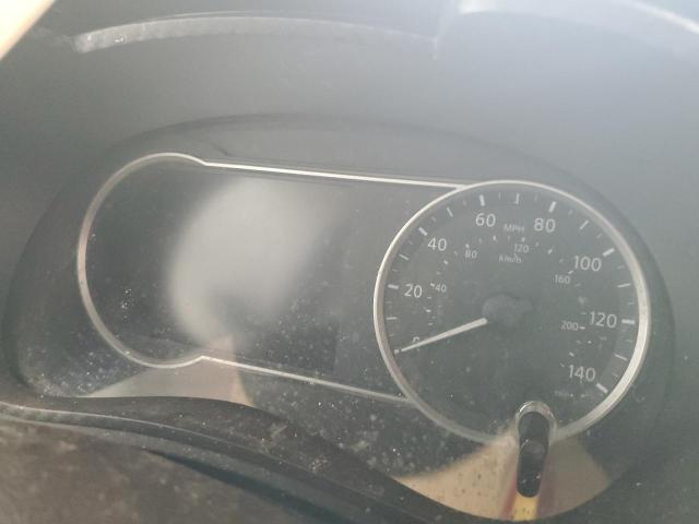Photo 9 from auction – 2021 NISSAN VERSA SV with VIN 3N1CN8EV2ML862830