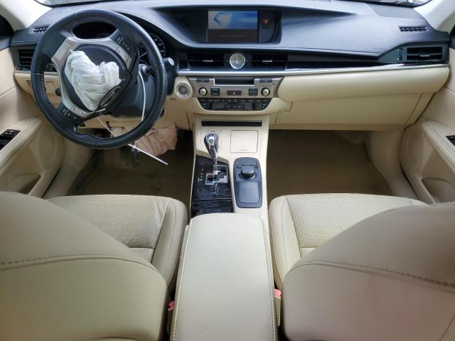 Photo 8 from auction – 2015 LEXUS ES 350 with VIN JTHBK1GG6F2207855