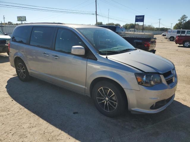 Photo 4 from auction – 2018 DODGE GRAND CARA with VIN 2C4RDGEG5JR250058