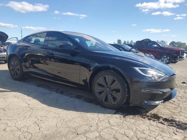 Photo 4 from auction – 2024 TESLA MODEL S with VIN 5YJSA1E52RF532784