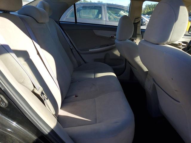 Foto 10 de la subasta – 2010 TOYOTA COROLLA BA con VIN 2T1BU4EE4AC300477