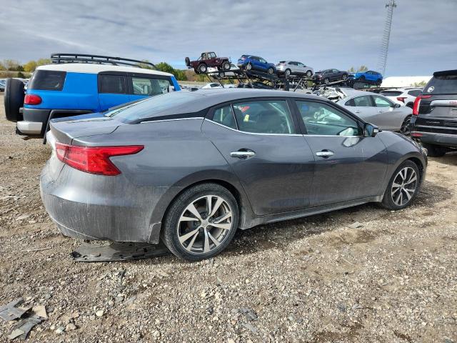 Photo 3 from auction – 2017 NISSAN MAXIMA 3.5 with VIN 1N4AA6AP2HC456212